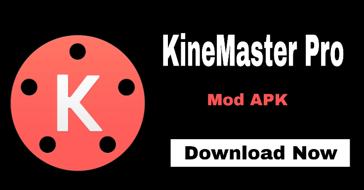 kinemaster mod apk
